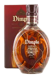 Dimple Whisky