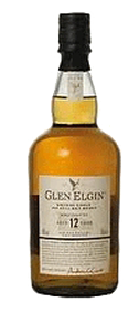 Glen Elgin Single Malt Whisky
