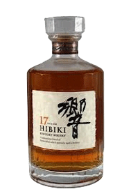 Suntory Hibiki 17 Yrs Whisky