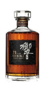Suntory Hibiki 21 Yrs Whisky