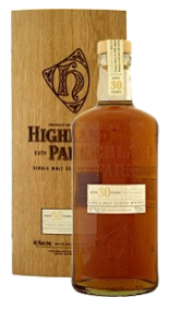 Highland Park Malt Whisky 30 Y.O.
