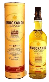 Knockando Single Malt Whisky 12 Years