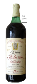 Krim Rotwein