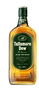 Tullamore Dew Original Whiskey