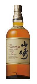Suntory Yamakazi 12 Yrs Whisky